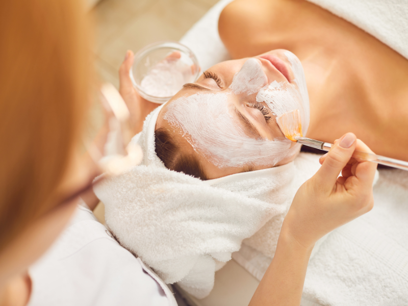 How to Choose the Best Type of Facial Peel for Your Skin