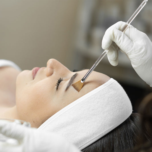 Chemical Peel Nottingham