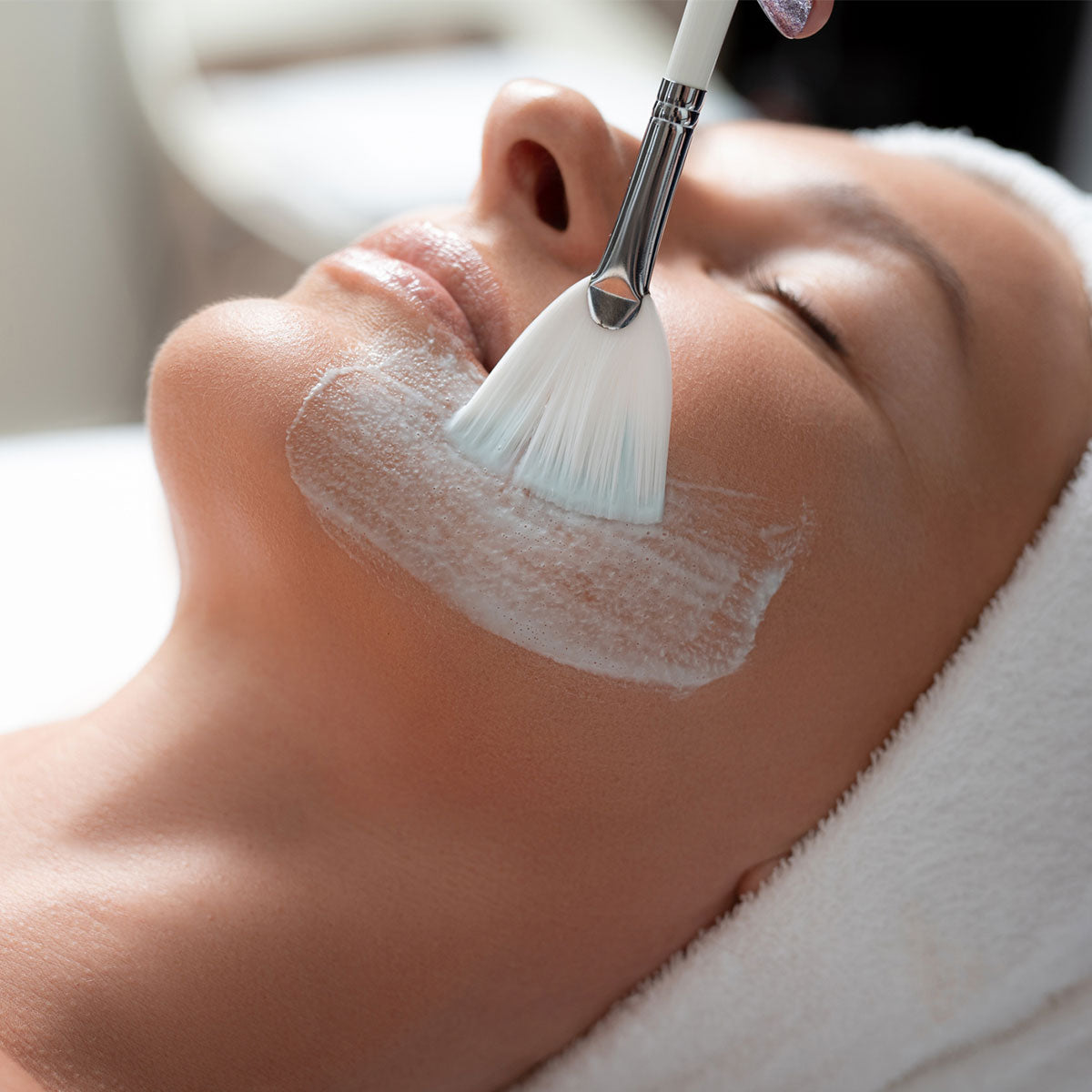 Oxygen Facial Nottingham